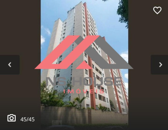 Imagem Imóvel com 2 Quartos à Venda, 48 m² em Vila Livieiro - São Paulo Imagem Imóvel com 2 Quartos à Venda, 48 m² em Vila Livieiro - São Paulo