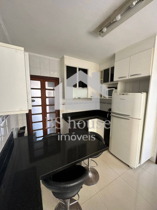 Imagem Apartamento com 2 Quartos à Venda, 79 m² em Osvaldo Cruz - São Caetano Do Sul