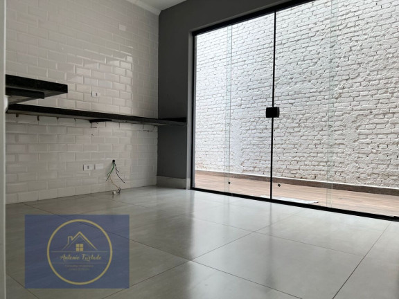 Imagem Sobrado com 4 Quartos à Venda, 166 m² em Penha De França - São Paulo