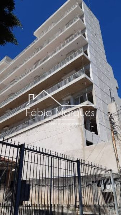Apartamento com 2 Quartos à Venda, 40 m² em Vila Ré - São Paulo