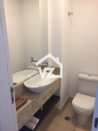 Imagem Apartamento com 1 Quarto à Venda, 47 m² em Jardim Leonor - São Paulo