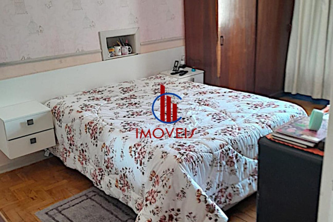 Imagem Apartamento com 3 Quartos à Venda, 107 m² em Vila Mariana - São Paulo Imagem Apartamento com 3 Quartos à Venda, 107 m² em Vila Mariana - São Paulo
