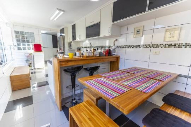 Imagem Casa com 4 Quartos à Venda, 231 m² em Planalto Paulista - São Paulo Imagem Casa com 4 Quartos à Venda, 231 m² em Planalto Paulista - São Paulo