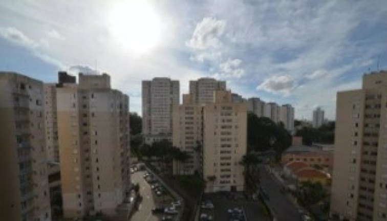 Imagem Apartamento com 2 Quartos à Venda, 53 m² em Jardim Celeste - São Paulo Imagem Apartamento com 2 Quartos à Venda, 53 m² em Jardim Celeste - São Paulo