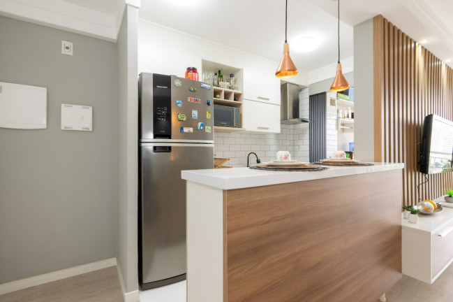 Imagem Apartamento com 2 Quartos à Venda, 65 m² em Jardim Caboré - São Paulo Imagem Apartamento com 2 Quartos à Venda, 65 m² em Jardim Caboré - São Paulo