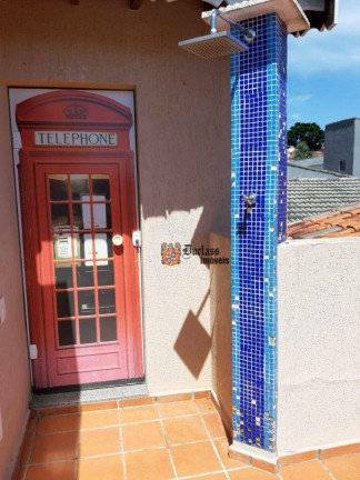 Imagem Casa com 2 Quartos à Venda, 169 m² em Parque Dos Coqueiros - Atibaia Imagem Casa com 2 Quartos à Venda, 169 m² em Parque Dos Coqueiros - Atibaia