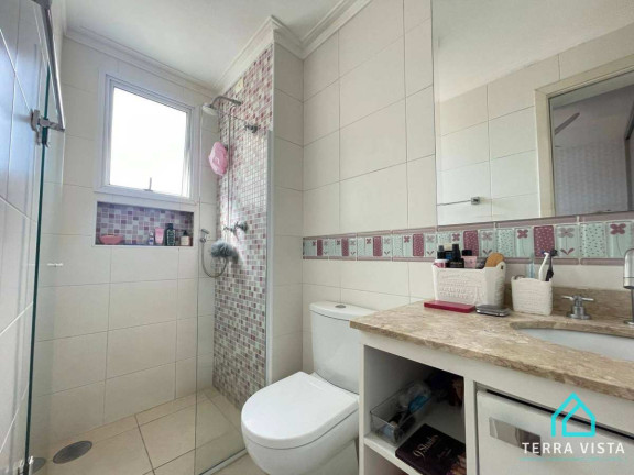 Imagem Apartamento com 3 Quartos à Venda, 130 m² em Jardim Das Nações - Taubaté Imagem Apartamento com 3 Quartos à Venda, 130 m² em Jardim Das Nações - Taubaté
