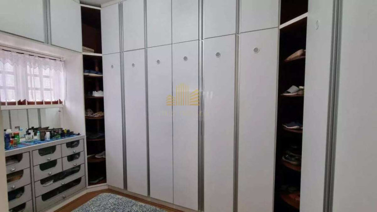 Imagem Sobrado com 3 Quartos à Venda, 312 m² em Nova Campinas - Campinas Imagem Sobrado com 3 Quartos à Venda, 312 m² em Nova Campinas - Campinas