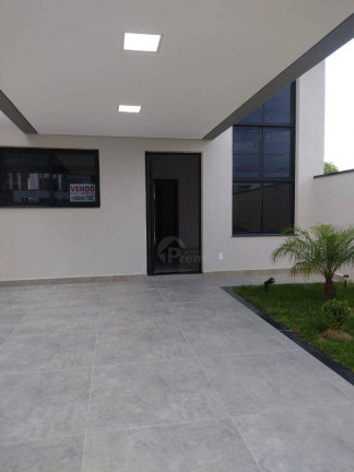 Imagem Casa com 3 Quartos à Venda, 103 m² em Jardins Do Império - Indaiatuba Imagem Casa com 3 Quartos à Venda, 103 m² em Jardins Do Império - Indaiatuba