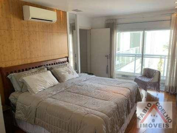 Imagem Cobertura com 3 Quartos à Venda, 304 m² em Jardim Marajoara - São Paulo Imagem Cobertura com 3 Quartos à Venda, 304 m² em Jardim Marajoara - São Paulo