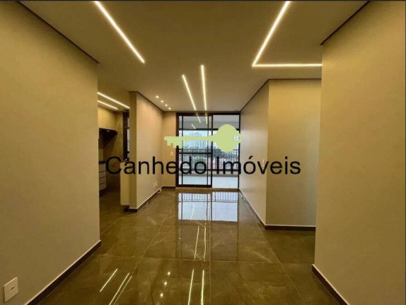Imagem Apartamento com 3 Quartos à Venda, 76 m² em Chácara Santo Antônio (zona Sul) - São Paulo
