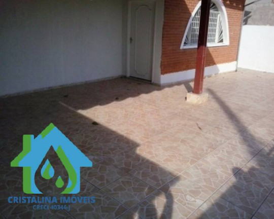 Imagem Casa com 3 Quartos para Alugar, em Vila Maria Luiza - Jundiaí Imagem Casa com 3 Quartos para Alugar, em Vila Maria Luiza - Jundiaí