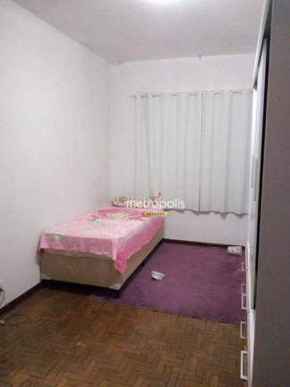 Imagem Sobrado com 4 Quartos à Venda, 163 m² em Jardim - Santo André