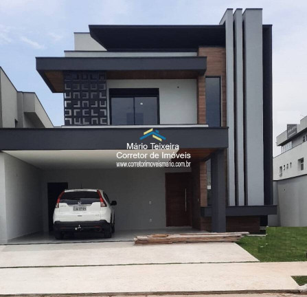 Imagem Casa de Condomínio com 4 Quartos à Venda, 258 m² em Urbanova - São José Dos Campos Imagem Casa de Condomínio com 4 Quartos à Venda, 258 m² em Urbanova - São José Dos Campos