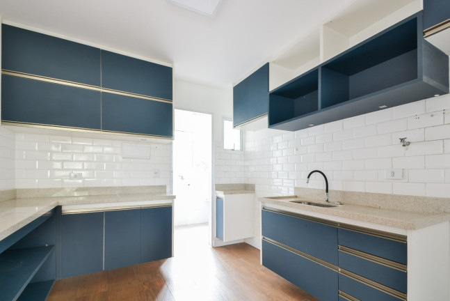 Imagem Apartamento com 3 Quartos à Venda, 90 m² em Moema - São Paulo