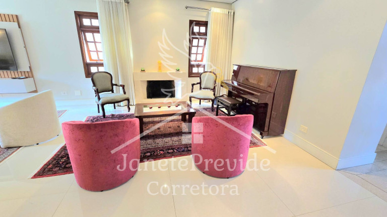 Imagem Casa de Condomínio com 4 Quartos à Venda, 380 m² em Tamboré - Santana De Parnaíba Imagem Casa de Condomínio com 4 Quartos à Venda, 380 m² em Tamboré - Santana De Parnaíba