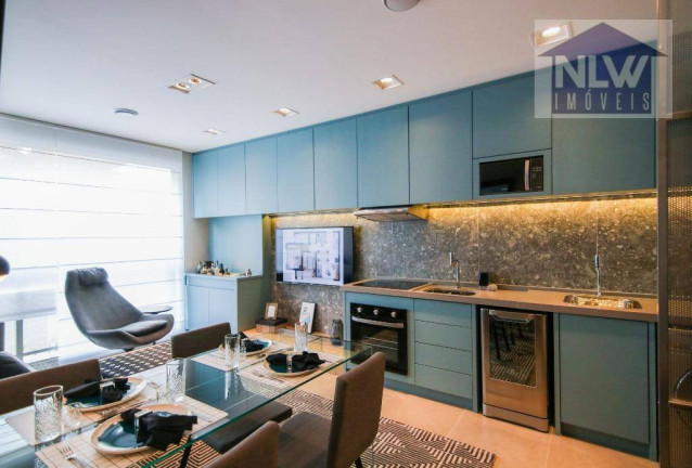 Imagem Studio com 1 Quarto à Venda, 28 m² em Vila Mariana - São Paulo Imagem Studio com 1 Quarto à Venda, 28 m² em Vila Mariana - São Paulo