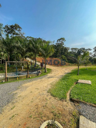 Imagem Chácara com 3 Quartos à Venda, 2.000.000 m² em Schroeder I - Schroeder