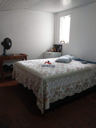 Imagem Sobrado com 4 Quartos à Venda, 200 m² em São João Do Rio Vermelho - Florianópolis