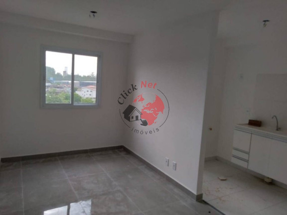 Imagem Apartamento com 2 Quartos à Venda, 43 m² em Cooperativa - São Bernardo Do Campo Imagem Apartamento com 2 Quartos à Venda, 43 m² em Cooperativa - São Bernardo Do Campo