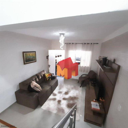 Imagem Sobrado com 2 Quartos à Venda, 114 m² em Parque Residencial Jaguari - Americana Imagem Sobrado com 2 Quartos à Venda, 114 m² em Parque Residencial Jaguari - Americana
