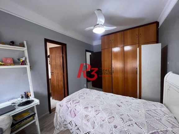 Imagem Sobrado com 3 Quartos à Venda, 169 m² em Boqueirão - Santos Imagem Sobrado com 3 Quartos à Venda, 169 m² em Boqueirão - Santos