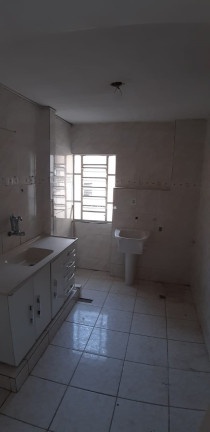 Imagem Imóvel com 3 Quartos à Venda, 60 m² em Campo Grande - Rio De Janeiro Imagem Imóvel com 3 Quartos à Venda, 60 m² em Campo Grande - Rio De Janeiro