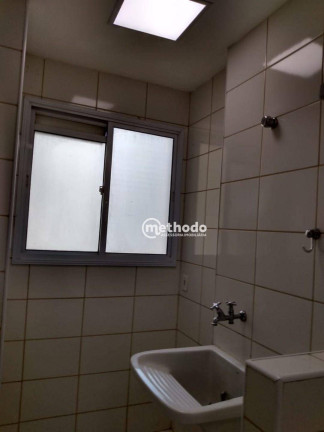 Imagem Apartamento com 3 Quartos à Venda, 61 m² em Chácara Das Nações - Valinhos Imagem Apartamento com 3 Quartos à Venda, 61 m² em Chácara Das Nações - Valinhos