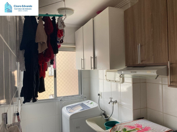Imagem Imóvel com 2 Quartos à Venda, 49 m² em Jardim Norma - São Paulo Imagem Imóvel com 2 Quartos à Venda, 49 m² em Jardim Norma - São Paulo