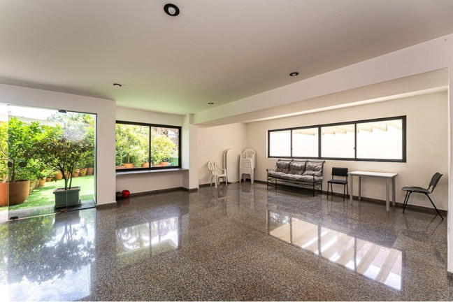 Imagem Apartamento com 3 Quartos à Venda, 180 m² em Vila Alexandria - São Paulo