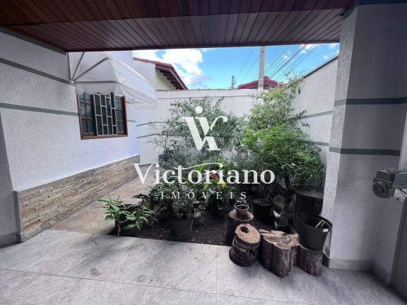 Imagem Casa com 4 Quartos à Venda, 250 m² em Jardim Terras De São João - Jacareí Imagem Casa com 4 Quartos à Venda, 250 m² em Jardim Terras De São João - Jacareí