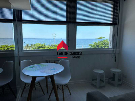 Imagem Apartamento com 1 Quarto à Venda, 45 m² em Copacabana - Rio De Janeiro Imagem Apartamento com 1 Quarto à Venda, 45 m² em Copacabana - Rio De Janeiro