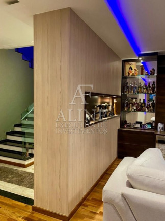 Imagem Casa com 3 Quartos à Venda, 320 m² em Planalto Paulista - São Paulo