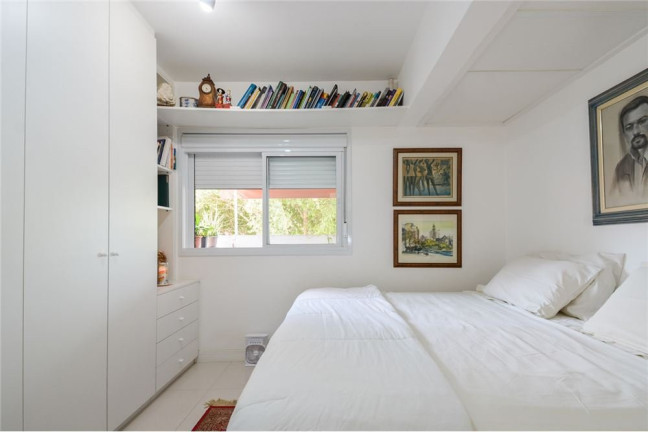 Imagem Apartamento com 1 Quarto à Venda, 79 m² em Jardim Da Glória - São Paulo Imagem Apartamento com 1 Quarto à Venda, 79 m² em Jardim Da Glória - São Paulo