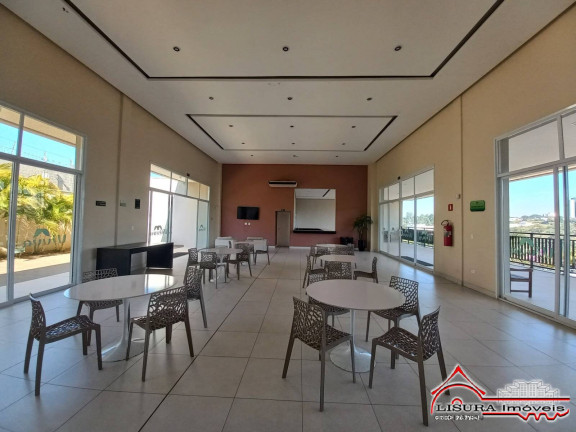 Imagem Terreno em Condomínio à Venda, 1 m² em Loteamento Villa Branca - Jacareí