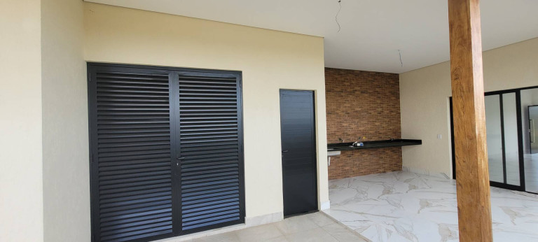 Imagem Casa de Condomínio com 3 Quartos à Venda, 190 m² em Granja Cristiana - Vargem Grande Paulista