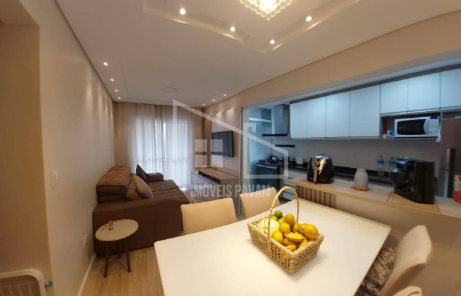 Imagem Apartamento com 2 Quartos à Venda, 59 m² em Assunção - São Bernardo Do Campo Imagem Apartamento com 2 Quartos à Venda, 59 m² em Assunção - São Bernardo Do Campo