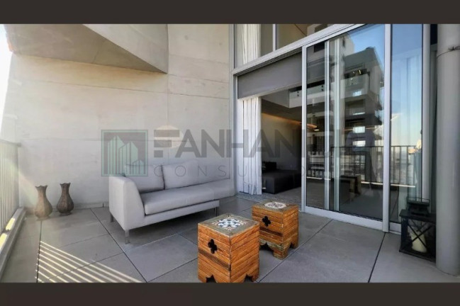 Imagem Imóvel com 1 Quarto à Venda, 81 m² em Jardim Paulista - São Paulo