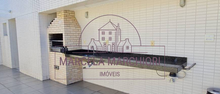 Imagem Apartamento com 2 Quartos à Venda, 90 m² em Itapuã - Vila Velha
