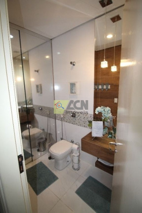 Imagem Casa com 4 Quartos à Venda, 261 m² em Parque Ortolândia - Hortolândia