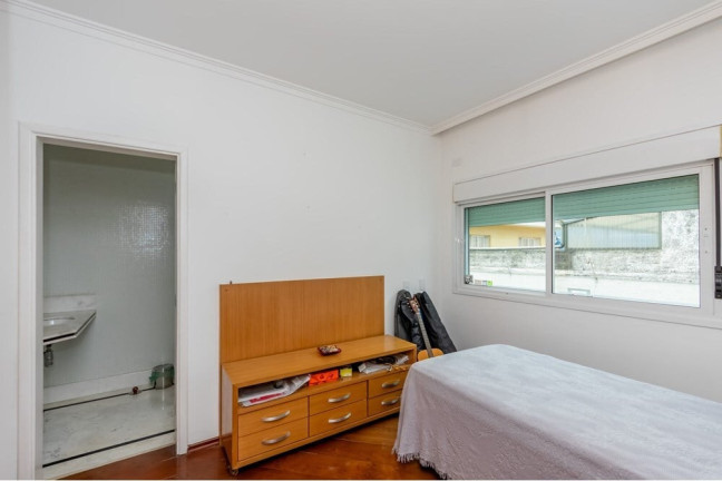 Imagem Casa com 6 Quartos à Venda, 360 m² em Santana - São Paulo Imagem Casa com 6 Quartos à Venda, 360 m² em Santana - São Paulo