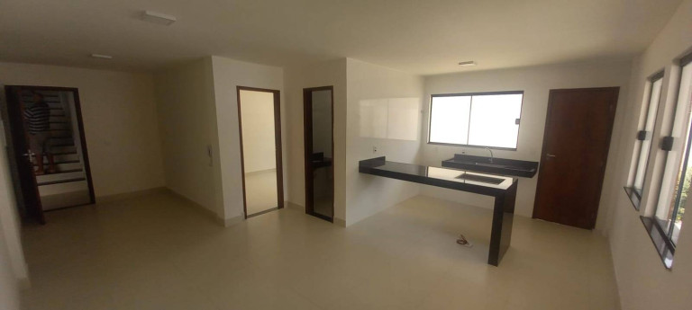 Imagem Casa de Condomínio com 1 Quarto à Venda, 45 m² em Palmeiras - Cabo Frio Imagem Casa de Condomínio com 1 Quarto à Venda, 45 m² em Palmeiras - Cabo Frio