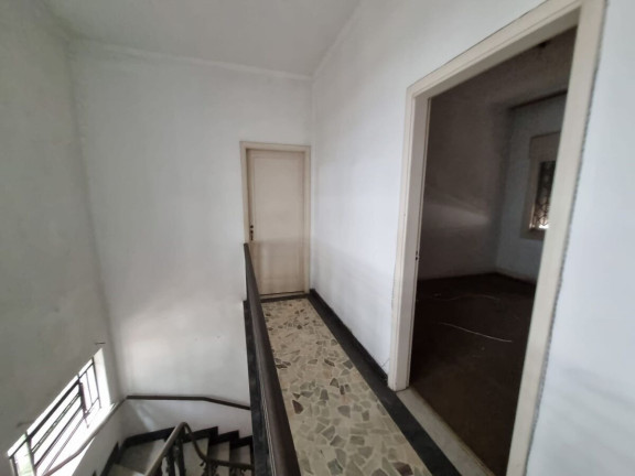 Imagem Casa com 3 Quartos para Alugar, 200 m² em Aparecida - Santos Imagem Casa com 3 Quartos para Alugar, 200 m² em Aparecida - Santos