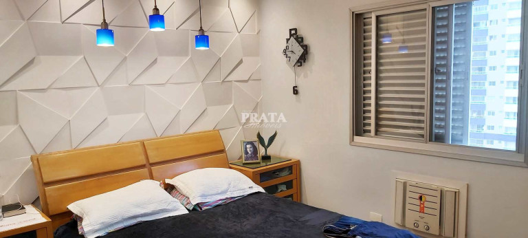 Imagem Apartamento com 3 Quartos à Venda, 216 m² em Vila Tupi - Praia Grande Imagem Apartamento com 3 Quartos à Venda, 216 m² em Vila Tupi - Praia Grande