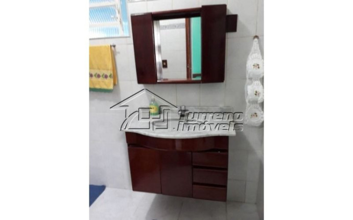 Imagem Casa com 3 Quartos à Venda, 75 m² em Campos De São José - São José Dos Campos Imagem Casa com 3 Quartos à Venda, 75 m² em Campos De São José - São José Dos Campos