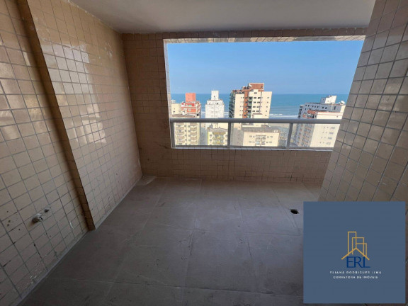 Imagem Apartamento com 2 Quartos à Venda, 97 m² em Aviação - Praia Grande Imagem Apartamento com 2 Quartos à Venda, 97 m² em Aviação - Praia Grande