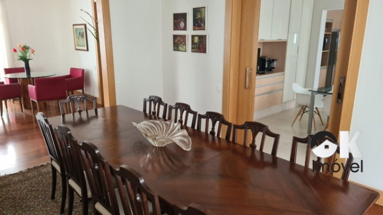 Imagem Apartamento com 3 Quartos à Venda, 340 m² em Jardim Paulista - São Paulo