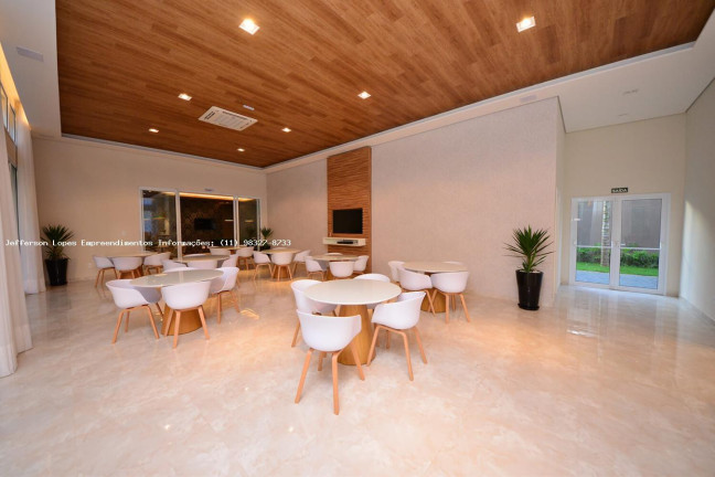 Imagem Apartamento com 2 Quartos para Alugar, 62 m² em Reserva Vista Verde - Indaiatuba