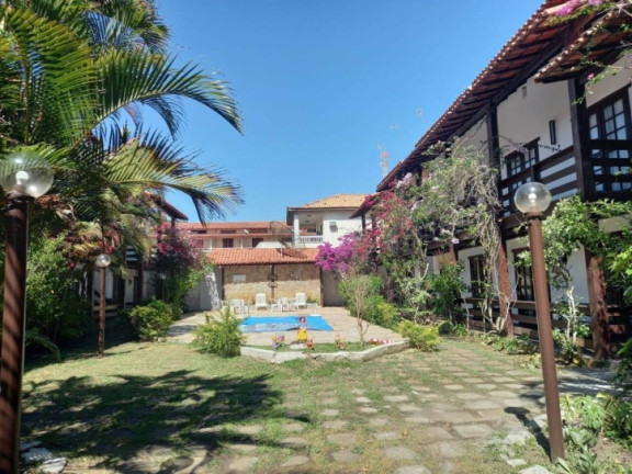 Casa com 3 Quartos à Venda, 120 m² em Peró - Cabo Frio