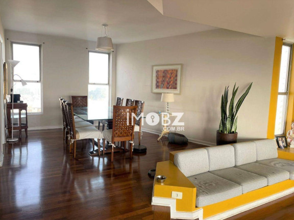 Imagem Imóvel com 4 Quartos à Venda, 240 m² em Morumbi - São Paulo Imagem Imóvel com 4 Quartos à Venda, 240 m² em Morumbi - São Paulo